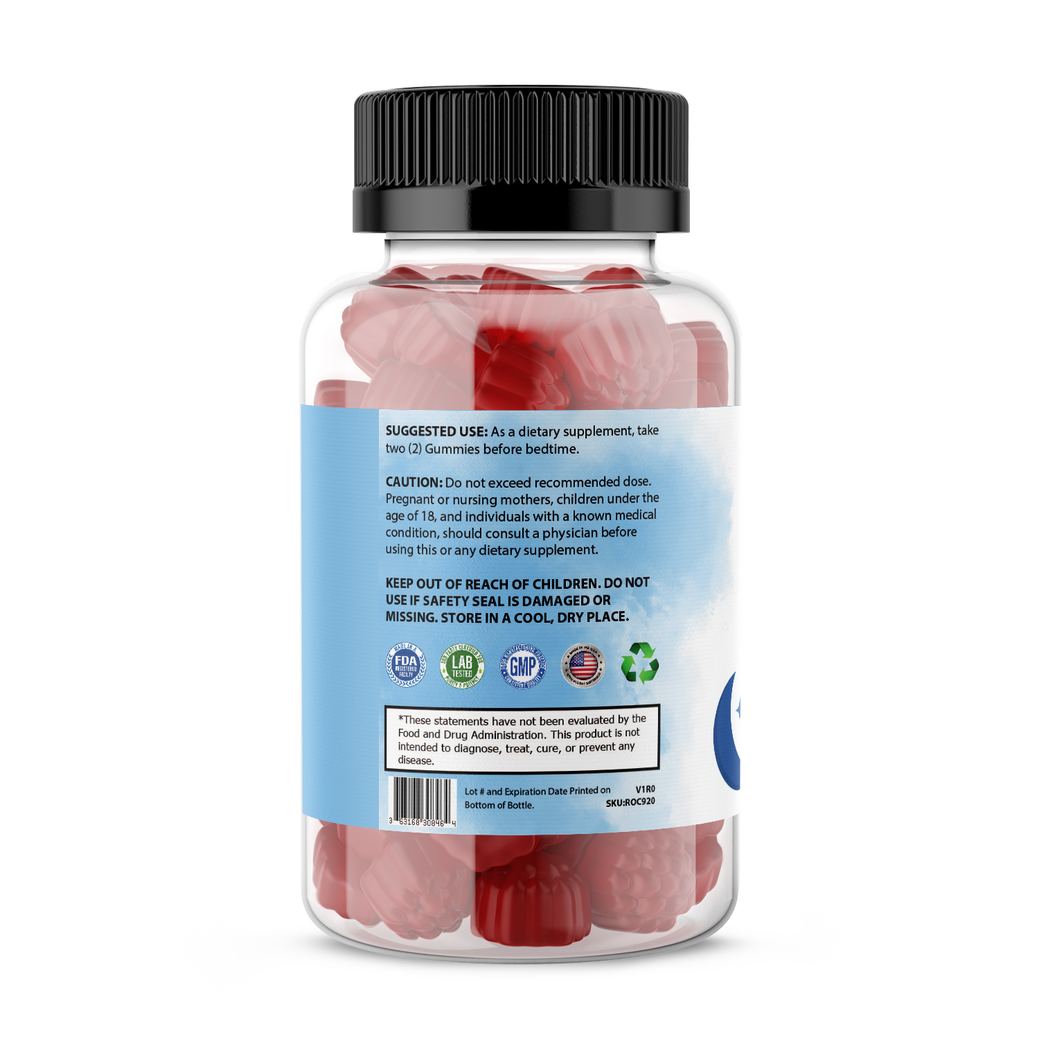 Natural Sleep Aid