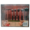 Rose Gold Brush Set