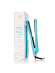 Blue Flat Iron