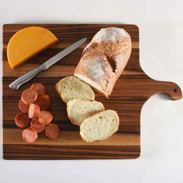 Acacia Kitchen Tray