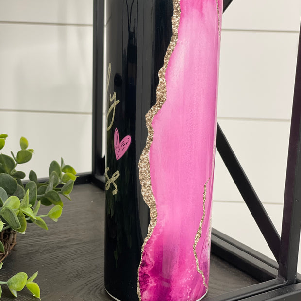 Full-Wrap Tumbler