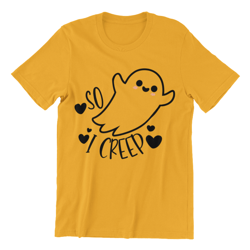 Halloween Unisex Shirt