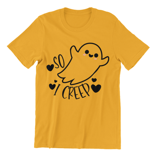 Halloween Unisex Shirt