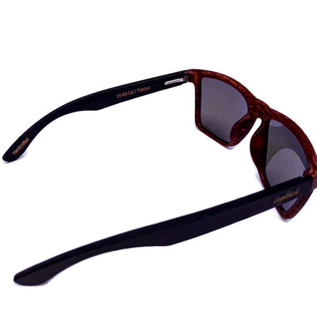 Oak Bamboo Sunglasses