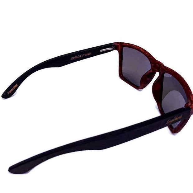 Oak Bamboo Sunglasses