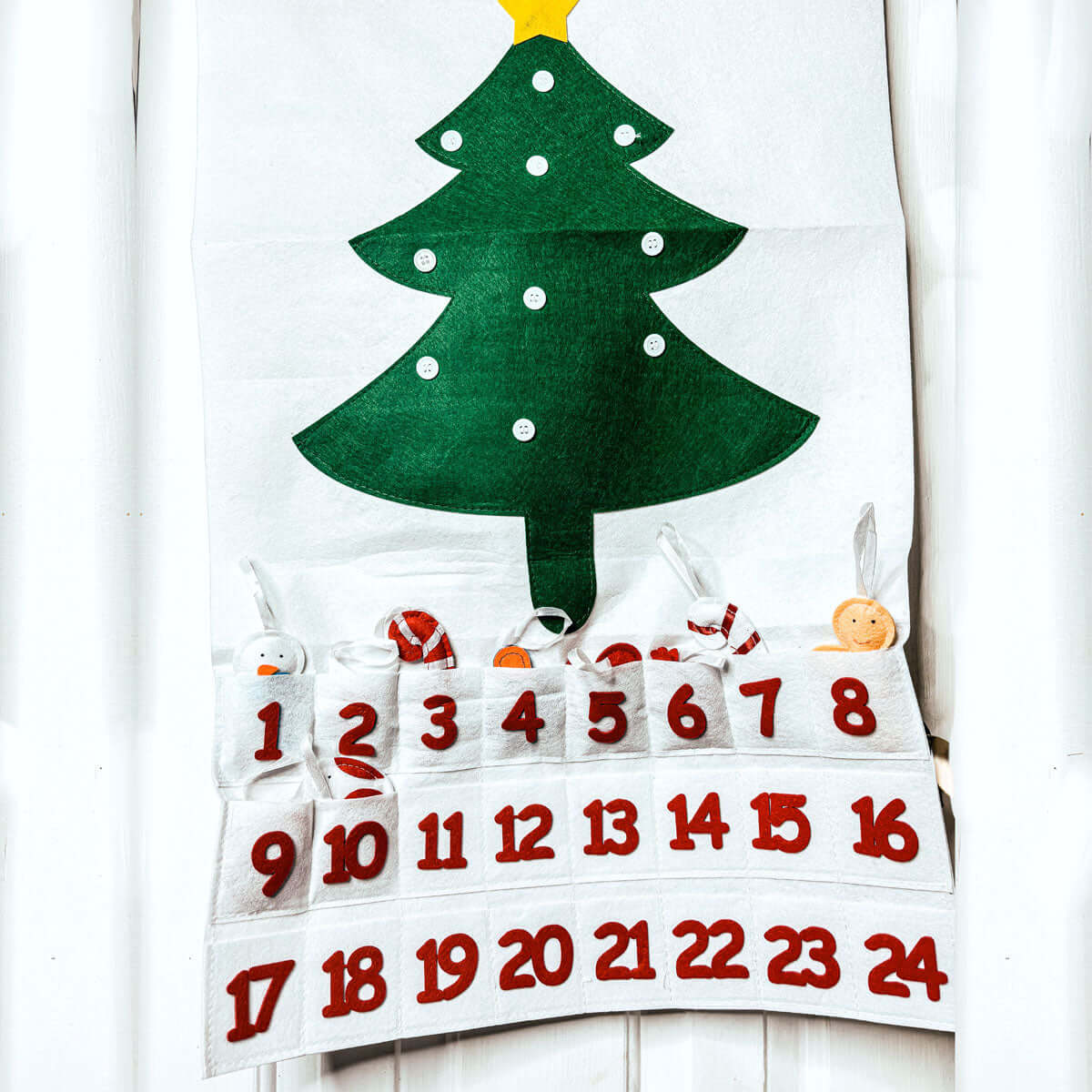 Festive Advent Calendar