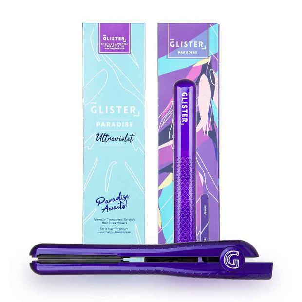 Glister Paradise Flatiron