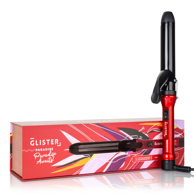 Sangria Volume Curler