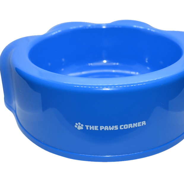 Paw Bow Bowls