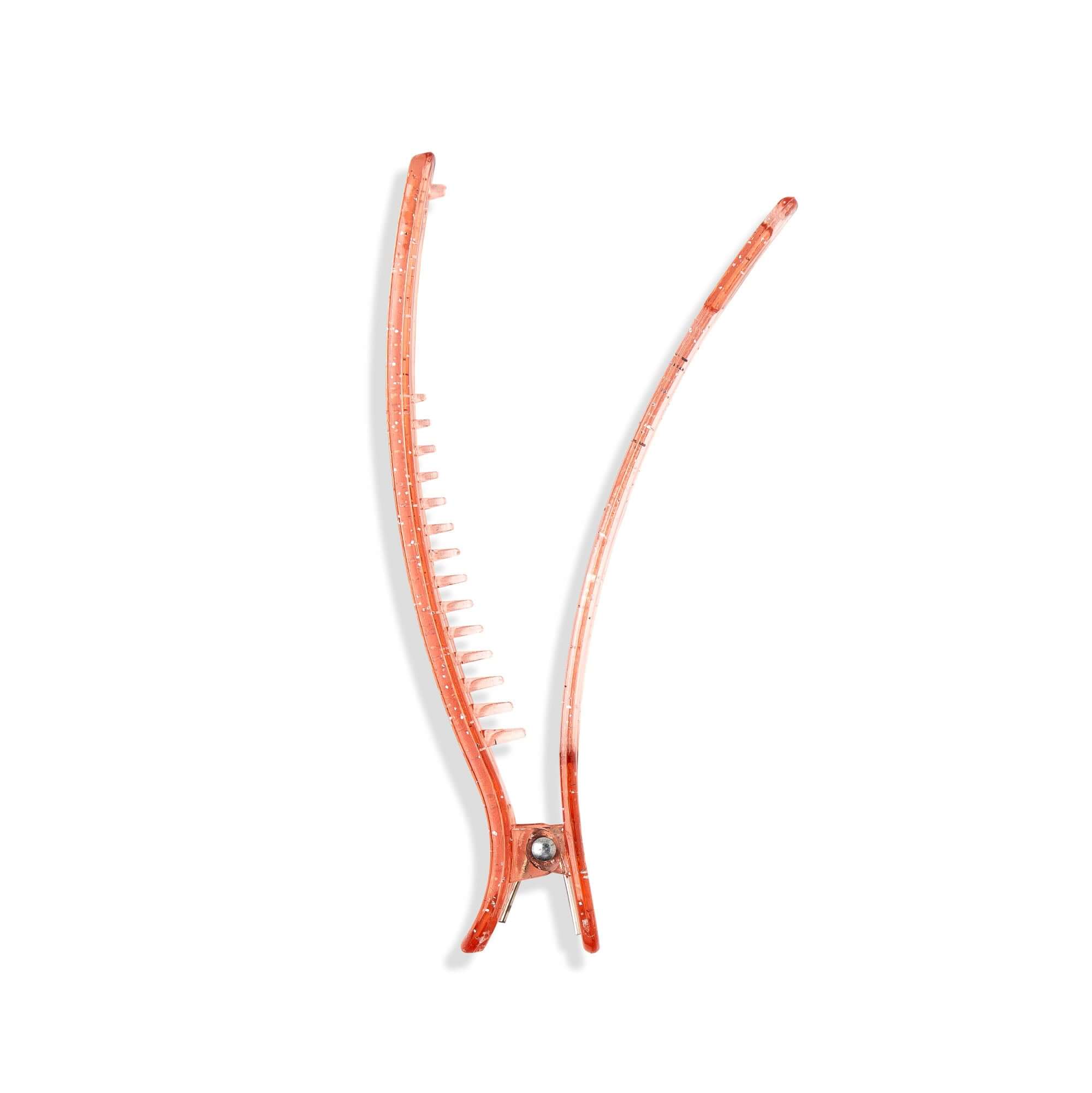Pinzas para el cabello Paradise 