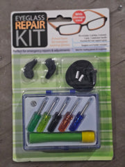 Repara tus monturas con facilidad: el kit de reparación de gafas definitivo