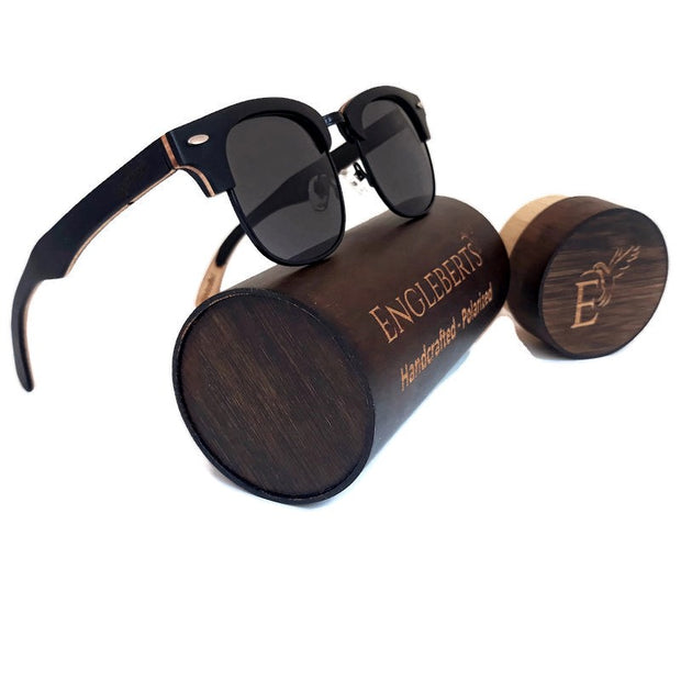 Gafas de sol del club de patineta
