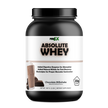 PureEx Absolute Whey Protein - 25g Protein per Serving | Chocolate Milkshake Flavor
