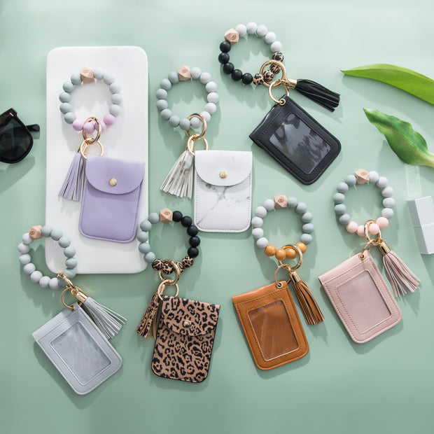 Bracelet Tassel Purse