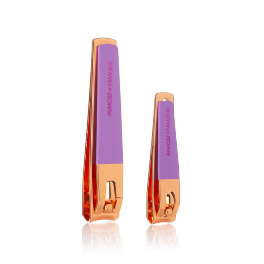 Rose Gold Clippers
