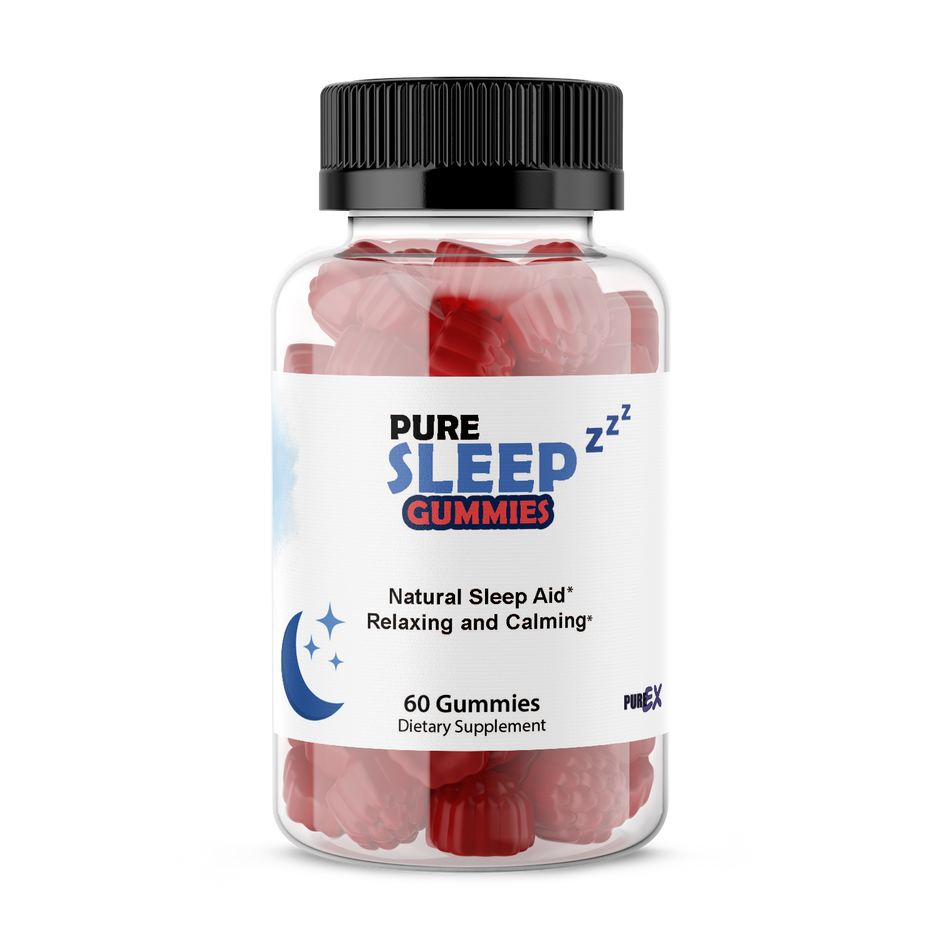 Natural Sleep Aid