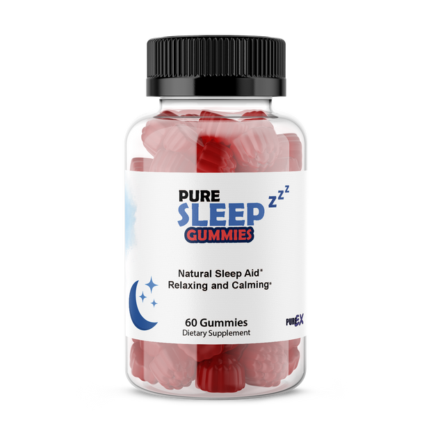 Natural Sleep Aid