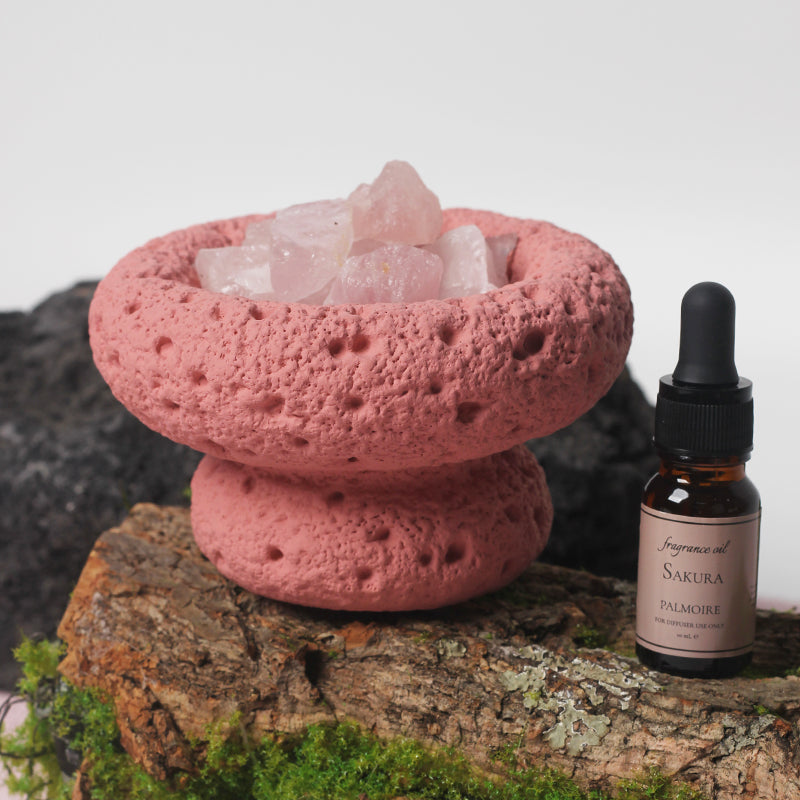 Pink Moon Sakura Diffuser