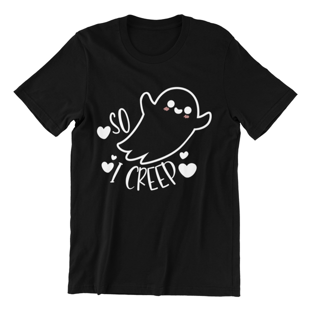 Halloween Unisex Shirt