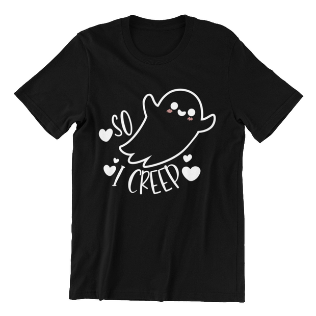 Halloween Unisex Shirt