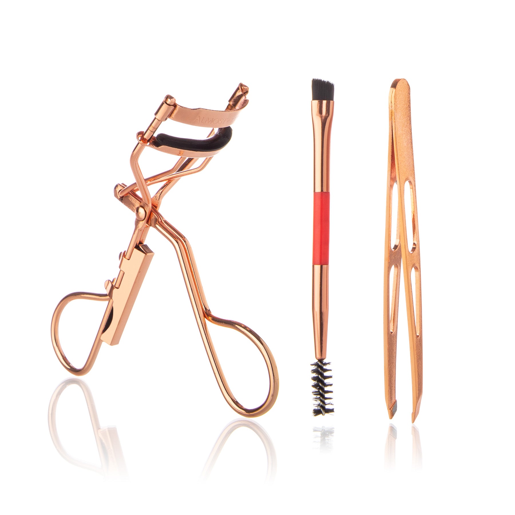 Eyelash Curl Kit