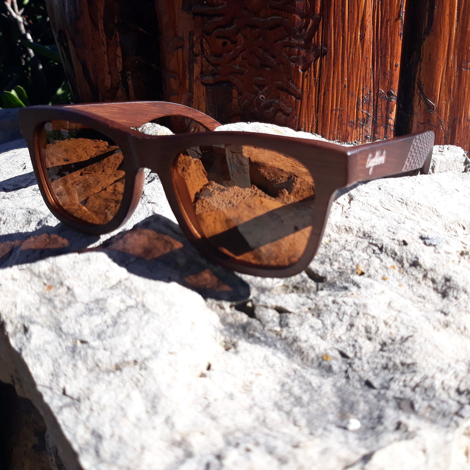 Sienna Eco Sunglasses