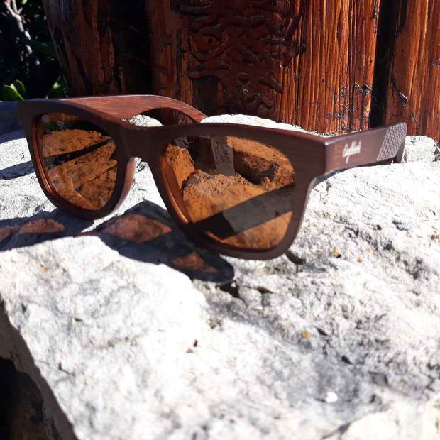 Sienna Eco Sunglasses
