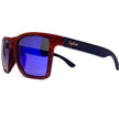 Oak Bamboo Sunglasses