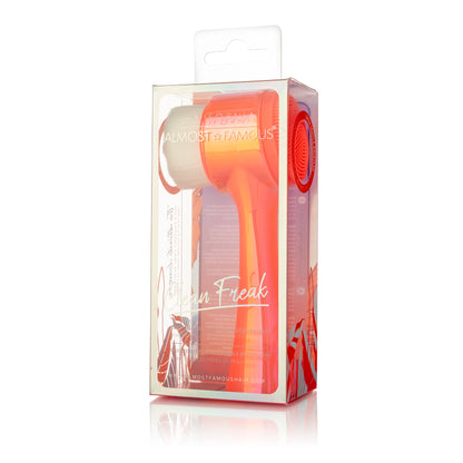 2in1 Exfoliator Brush
