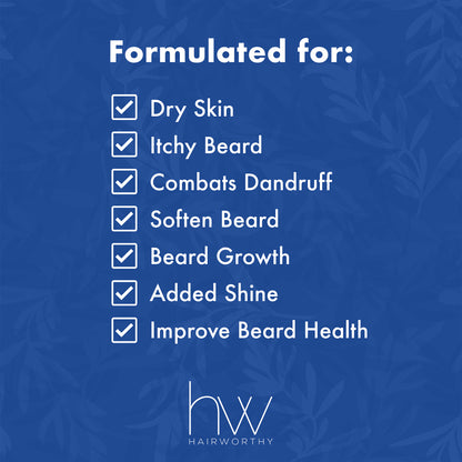 Hairembrace Beard Oil