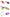 Assortiment de jouets interactifs pour chats