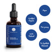 Hairembrace Beard Oil