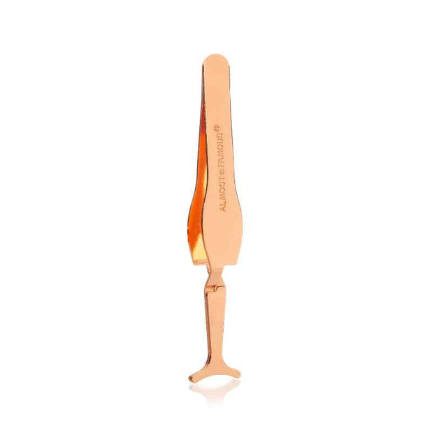 Magnetic Lash Tweezers