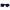 Sunset Mirror Black Bamboo Shades