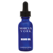 Marcus York BeardOil