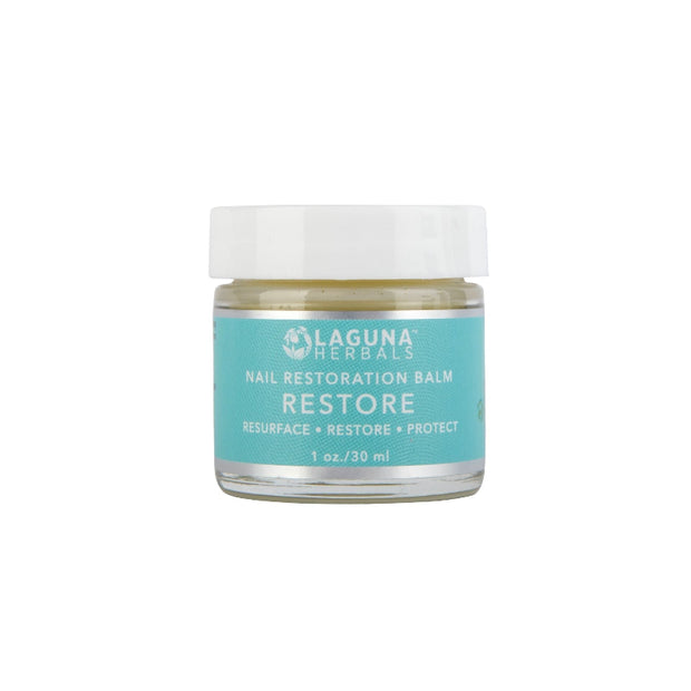Laguna Herbals Restore Nail Restoration Balm