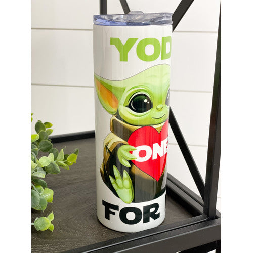 Lasting Sip Tumbler