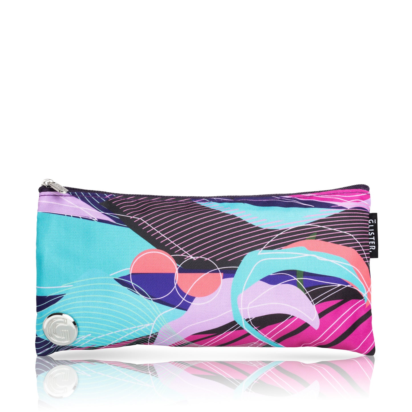 Glister Mini Adventurist Flat Iron