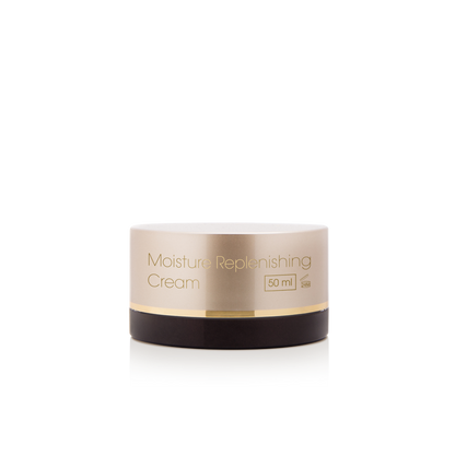 Moisture Replenishing Cream