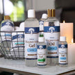 Health Wisdom Topical Magnesium Gel Aloe Vera Formula