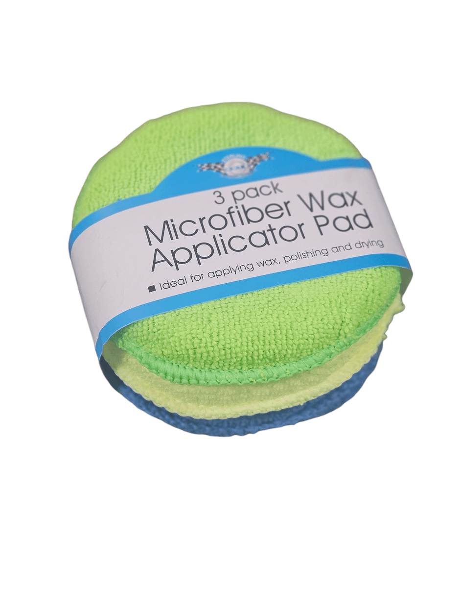 Piece Car Cleaning Kit