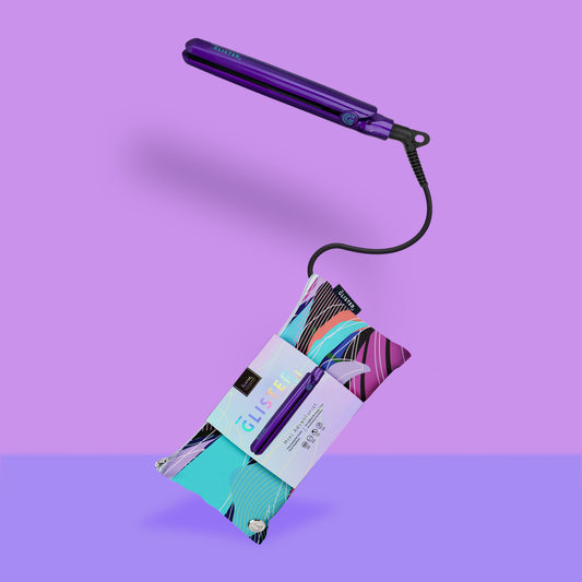 Glister Mini Adventurist Flat Iron