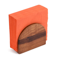 Vertical Napkin Holder