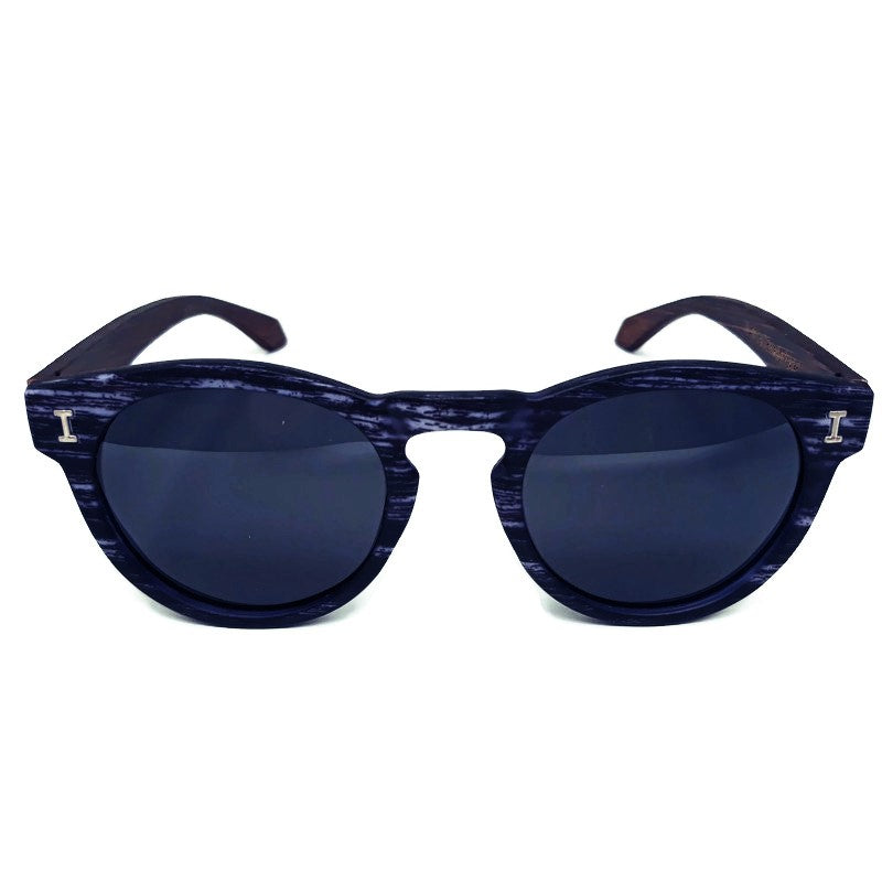 Granite Bamboo Sunglasses
