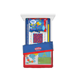 Draps de lit Playtime 54 x 75 x 10. 