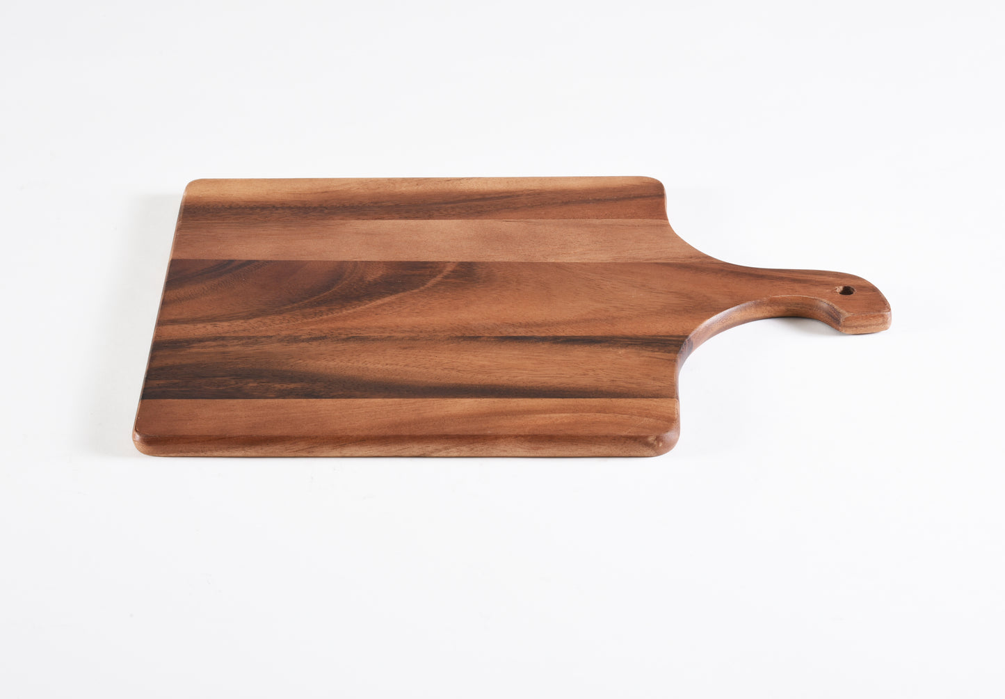 Acacia Prep and Serve Board