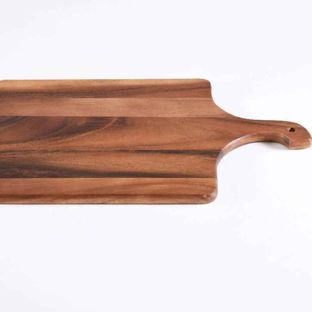 Acacia Kitchen Tray