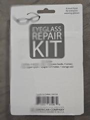 Repara tus monturas con facilidad: el kit de reparación de gafas definitivo