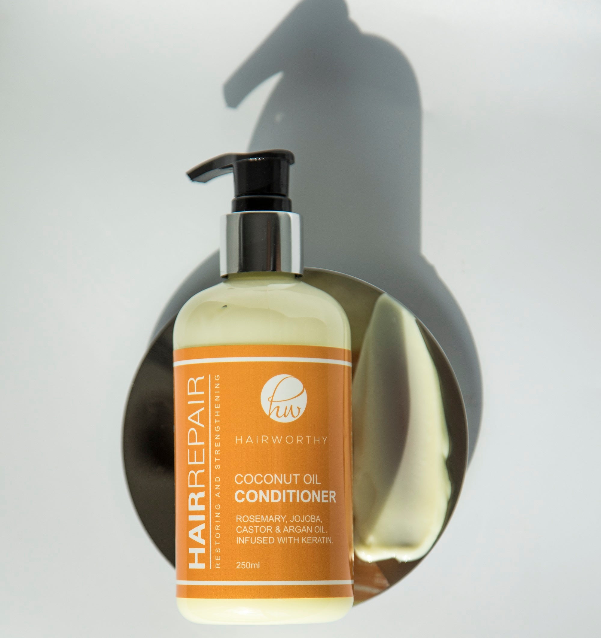 Acondicionadores Reparadores Capilares 200 ml.