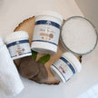 Health & Wisdom Topical Mica Crystals – Natural Energy Balancing & Grounding